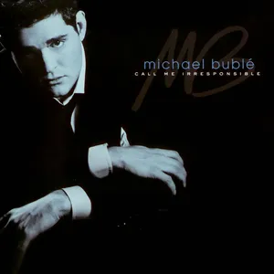 Call me irresponsible